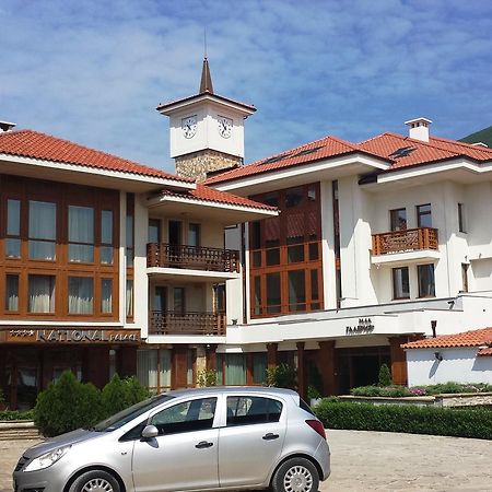 Chakarova Guest House Sliven Exterior foto